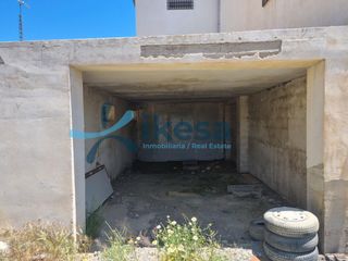 Capannone industriale in Torvizcón. Se vende nave industrial en la localidad de torvizcon