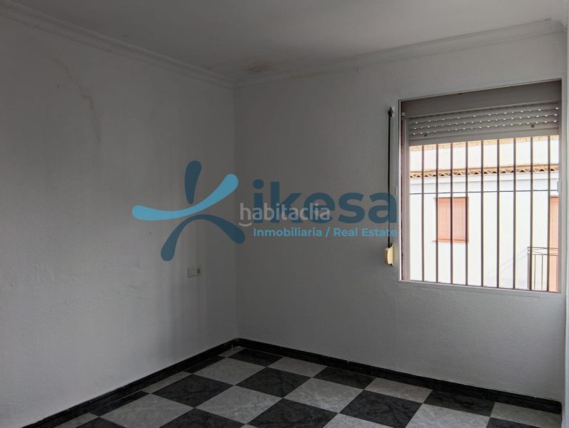 Foto 27352b11-2892-4c52-92b9-5c3e3dbae719. Pis amb aparcament a Centro Utrera