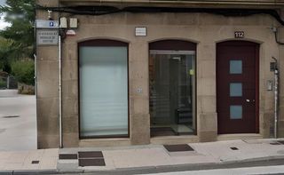 Local Comercial a Avenida de Rosalía de Castro 112