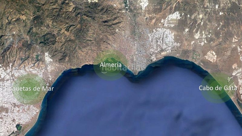 Foto ef8f6495-5b33-41fc-ba96-b9334fe28491. Finca rústica a Centro Almería