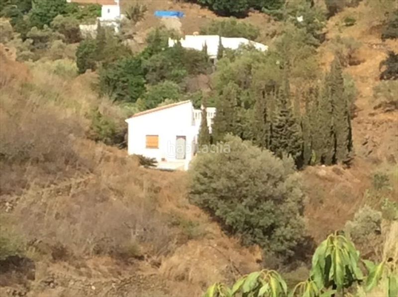 Foto b0eddcdf-4e75-4bf1-94fb-ddd5fd548017. Casa a Cómpeta
