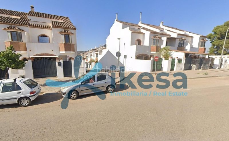 Foto 1fad8cf5-572b-4612-b61b-9ed950e17f02. Reihenhaus in Sierra de Yeguas