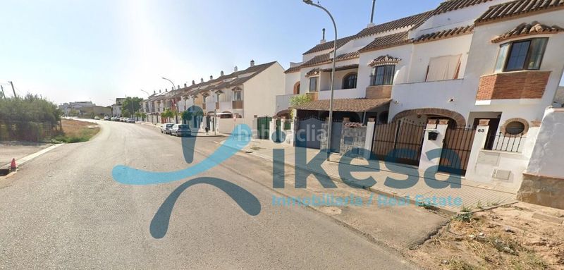 Foto 2ac62016-7b3c-4c32-8386-c865c998d80c. Reihenhaus in Sierra de Yeguas