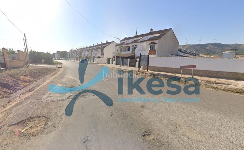 Foto e8cc97a5-3d5f-43f9-a845-180d857a83b7. Reihenhaus in Sierra de Yeguas