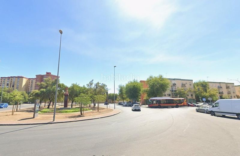 Foto c5b64075-660b-455d-b93e-9e106edb1854. Pis a Amate Sevilla