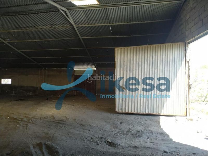 Foto 70579a68-838f-4b9a-a486-1307f6483040. Finca rústica a Gérgal