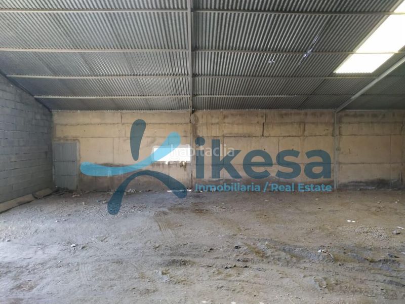 Foto 7d6a074e-ace4-4b62-9562-8620747c79b5. Finca rústica a Gérgal