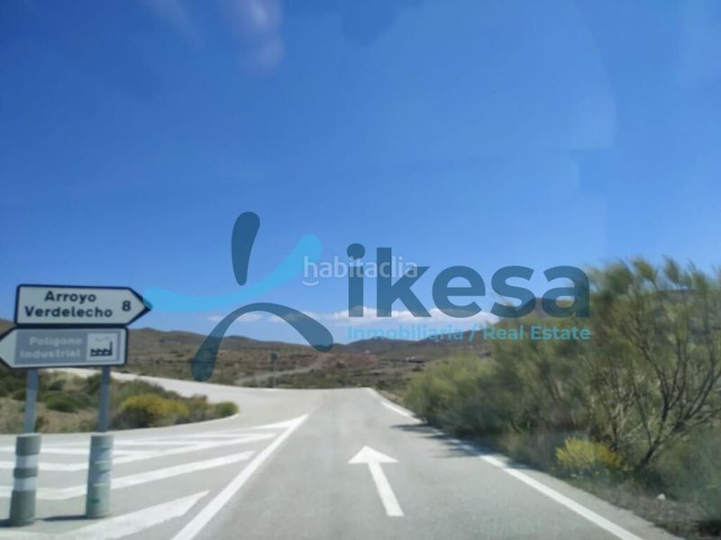 Foto bb1cbb91-f728-473c-90fe-90f52d04c882. Finca rústica a Gérgal