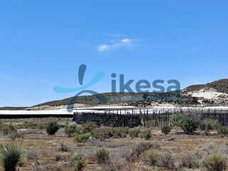 Finca rústica a Sorbas. Se vende suelo rústico en la localidad de sorbas