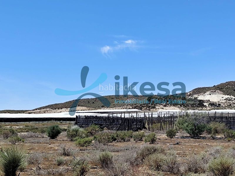 Foto 44e340a6-b923-4247-b8cd-f25bba3fb5f7. Finca rústica a Sorbas