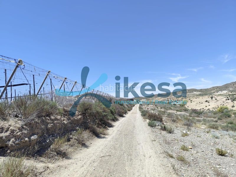 Foto 58a11123-eb3d-4125-9bca-8e16137a9620. Finca rústica a Sorbas