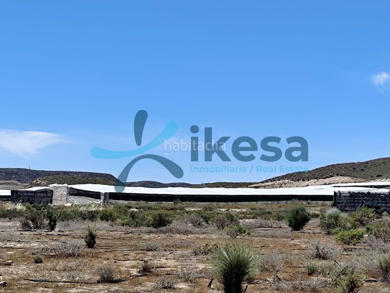 Foto 5b9a393a-e7f1-4711-a361-69e1a4412c4e. Finca rústica a Sorbas