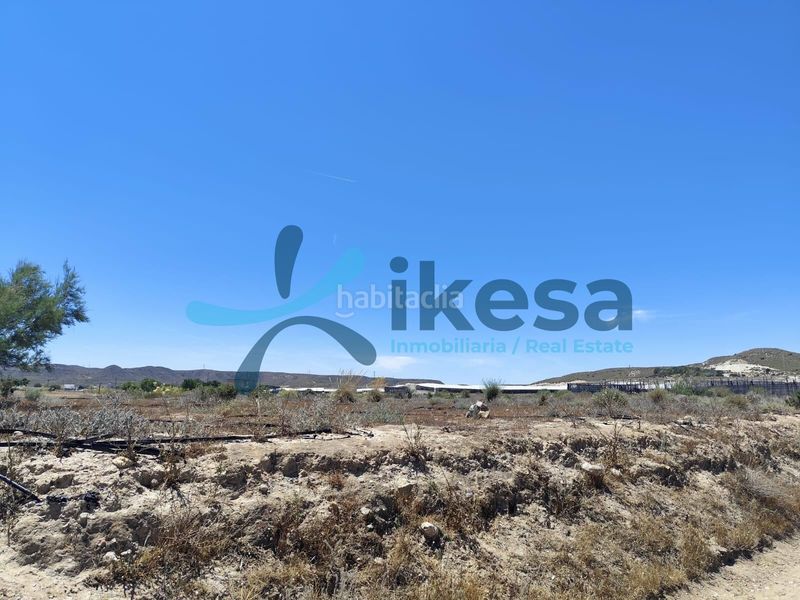 Foto 85121fd7-5b75-454d-807c-00a8da644404. Finca rústica a Sorbas