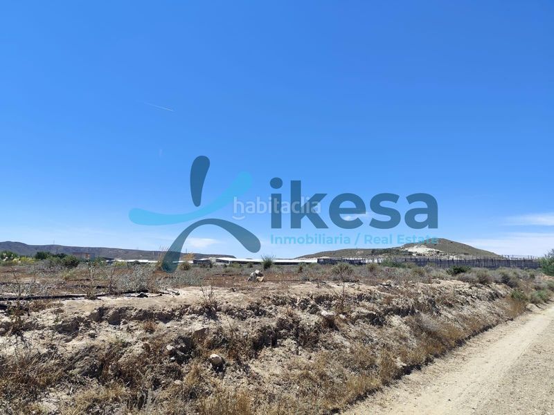 Foto c70077c9-681a-4802-b81b-0cc60b64ca38. Finca rústica a Sorbas