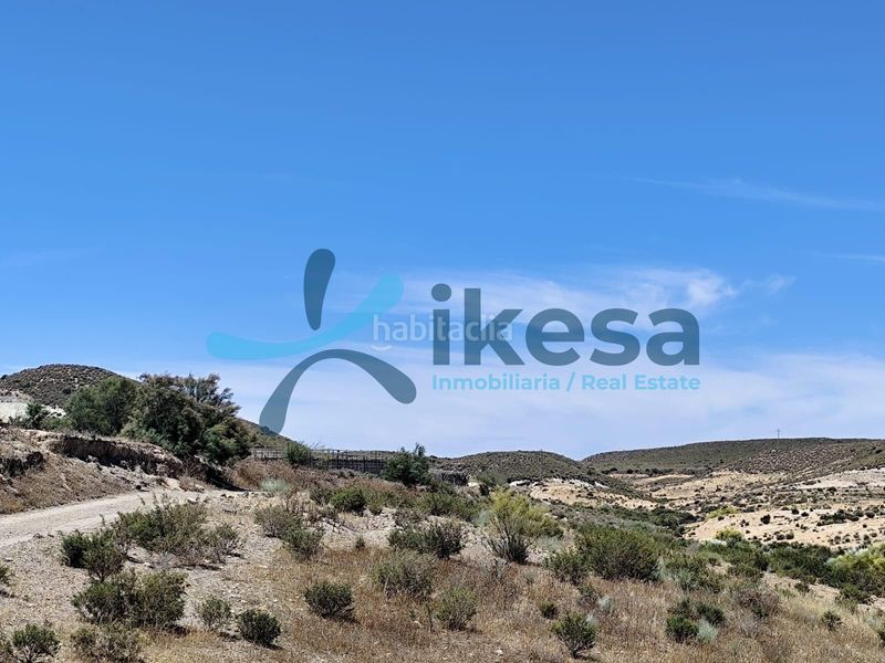 Foto e170c4d5-6d35-4af4-bf95-8307142cc4ba. Finca rústica a Sorbas