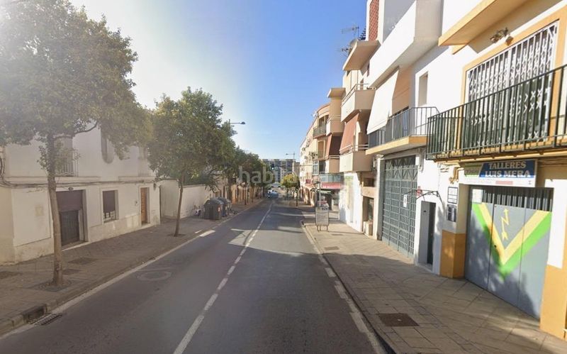 Foto 7aba7e6e-6c06-4388-8ae1-38c181f8b7bb. Pis a Centro Jerez de la Frontera