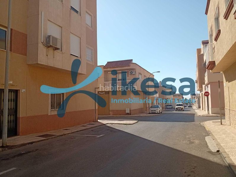 Foto a9ffccf0-c245-449b-b081-f4a53bae1510. Apartament a La Gangosa Vícar