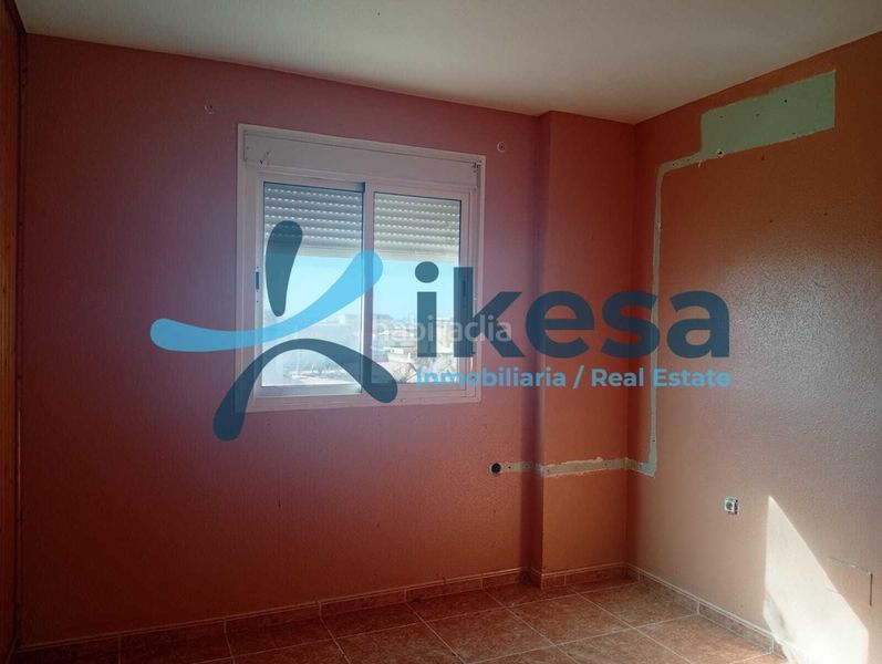 Foto bc6a29ed-174a-4001-bbef-eab623d02d84. Apartament a La Gangosa Vícar
