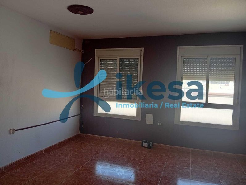 Foto cc08e906-6d90-4f60-875f-7289b0bf63cb. Apartament a La Gangosa Vícar
