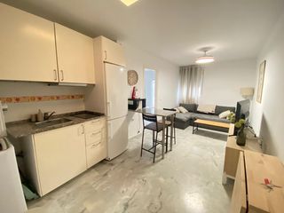 Planta baja en Casco Histórico - Ribera del Marisco. Apartamento  casco histórico