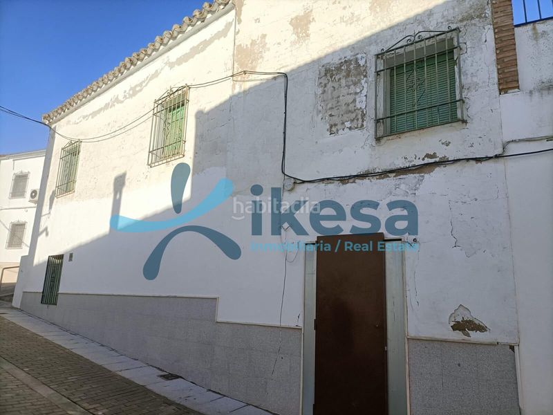 Foto 4ee84a6c-19e6-4162-8bfd-f858744a8a84. Casa adossada a Espejo
