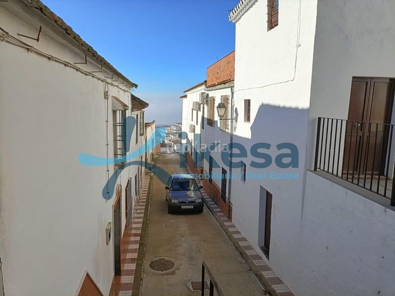 Foto 5236eff1-3322-4603-96d7-8a184460ac0b. Casa adossada a Espejo