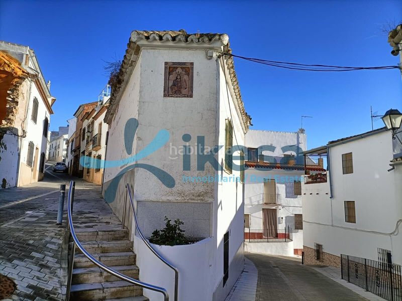 Foto 589ed5fa-8d79-403e-96b6-d9d468cd0c66. Casa adossada a Espejo