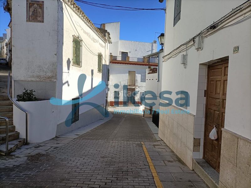 Foto 7a844dfc-2027-4583-a5ba-68c3a227af35. Casa adossada a Espejo