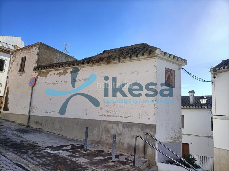 Foto a37617d4-cd80-44bd-9ac0-9770689e2cd2. Casa adossada a Espejo