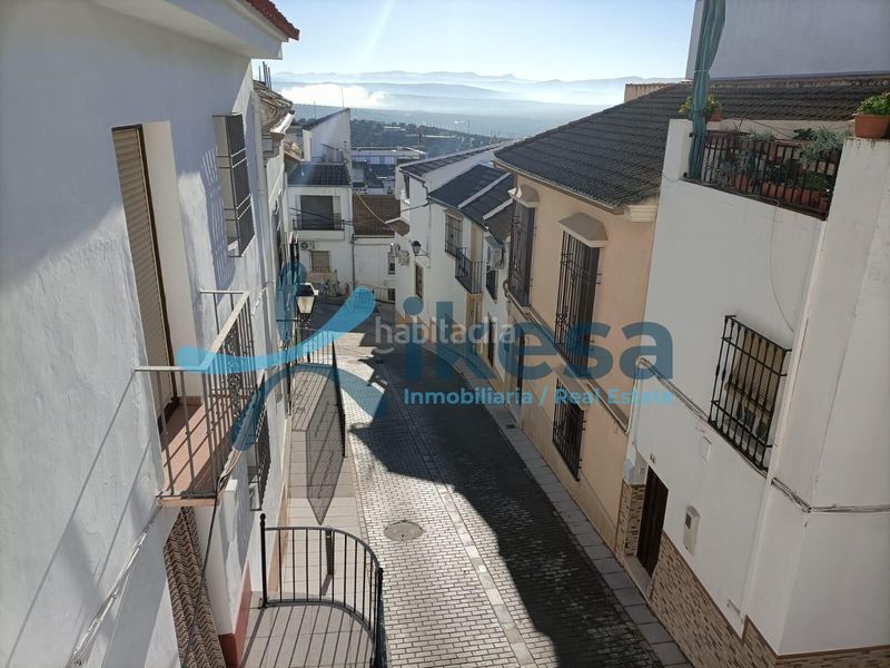 Foto b2ec3702-d703-4898-8944-1fab39b4bb9c. Casa adossada a Espejo