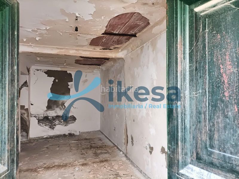 Foto cb8fe26b-81db-407e-af3b-b4ae549fb584. Casa adossada a Espejo