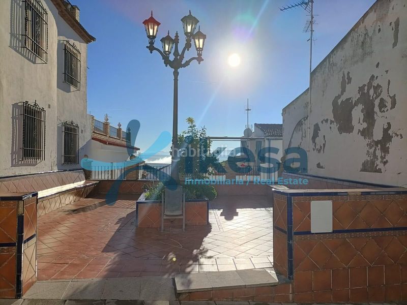 Foto d3258e06-2ff4-4aa6-9b00-0042c3b0800d. Casa adossada a Espejo
