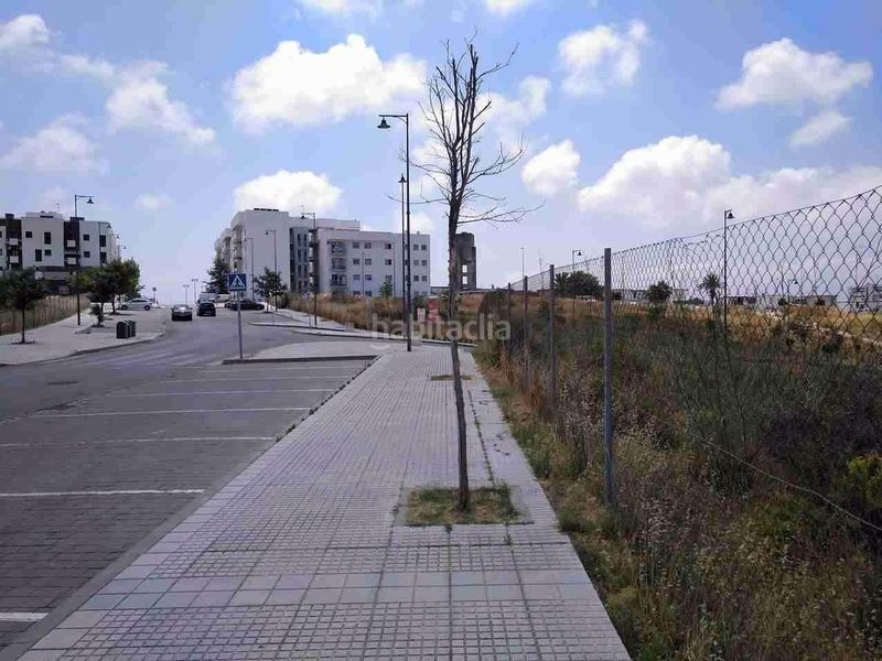 Foto 5b9aea3f-9e17-4a38-b1cb-1109f7e53f07. Terreno residencial suelo urbano consolidado pueblo proyecto plurifamiliar b4 con uso terciario en San Roque