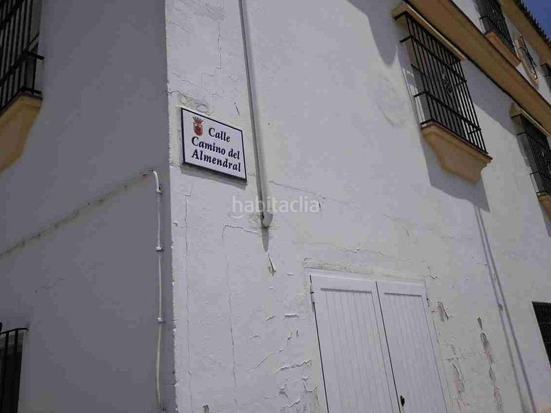 Foto 91454c69-33b1-45ca-b774-465d99e0906e. Terreno residencial suelo urbano consolidado pueblo proyecto plurifamiliar b4 con uso terciario en San Roque