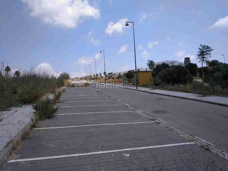 Foto eb92dd57-c853-471b-be56-c73277bab46f. Terreno residencial suelo urbano consolidado pueblo proyecto plurifamiliar b4 con uso terciario en San Roque