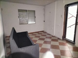 Pis a Puertas del sur - Guadabajaque