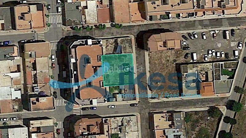Foto 0a8cbebc-495a-45cd-aaf4-99a73d297752. Terreny residencial a Santa María del Águila Ejido (El)