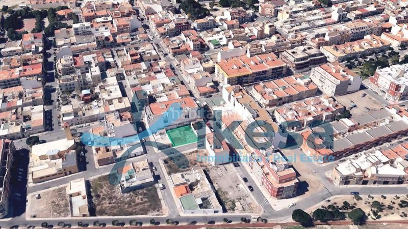 Foto 42319a82-bf23-4a97-9f54-19642e6d78ee. Terreny residencial a Santa María del Águila Ejido (El)