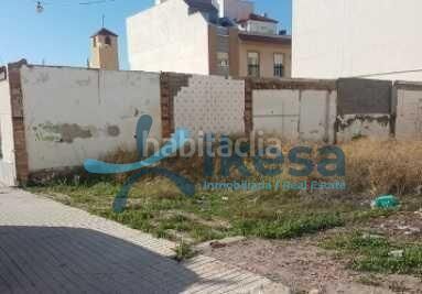 Foto df086dfa-ee15-400d-afad-29747081e432. Terreny residencial a Santa María del Águila Ejido (El)