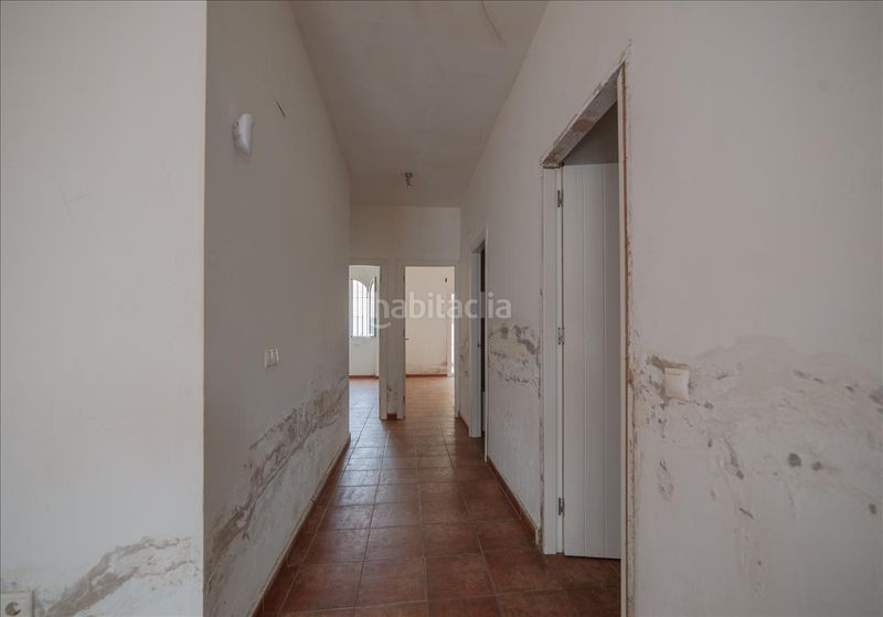 Foto b7f292ad-d5c8-4549-81ba-565694a4604b. Pis a calle carmen laffon 3 a Burguillos