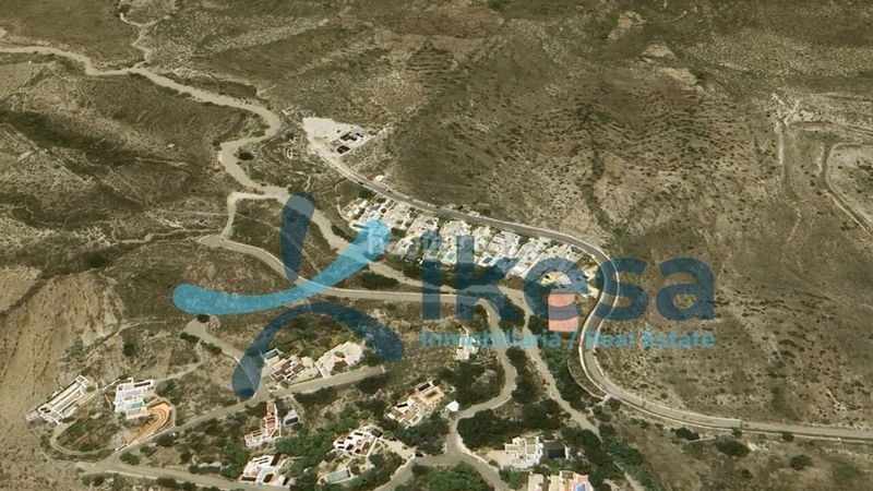 Foto 6a0daba5-e866-49fb-a47f-668d3d04d515. Wohngrundstück in Las Negras Níjar