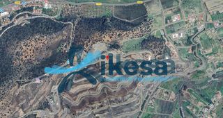 Terreny residencial a Centro. Venta de suelo urbano en alhaurín el grande, málaga.