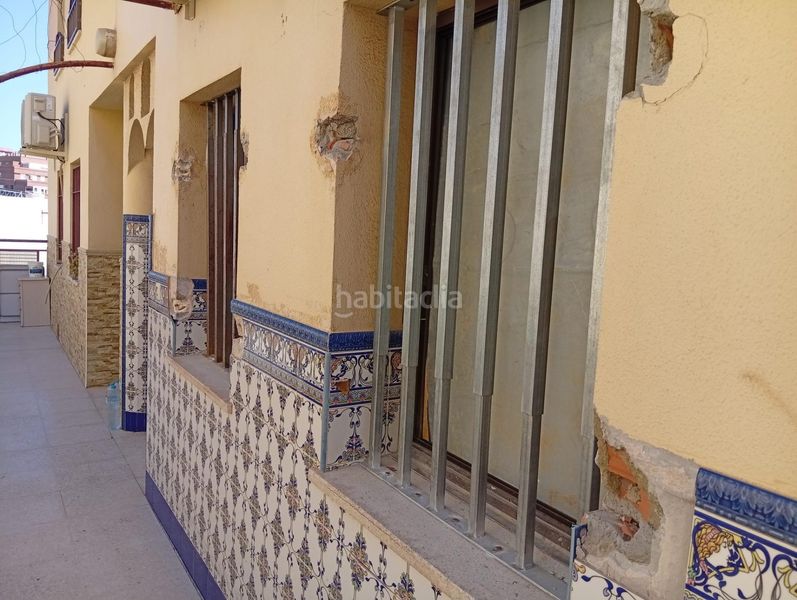 Foto 48839dde-5e7c-48f2-b336-a4b6e50bedb7. Pis a Piedras Redondas - Torrecárdenas Almería