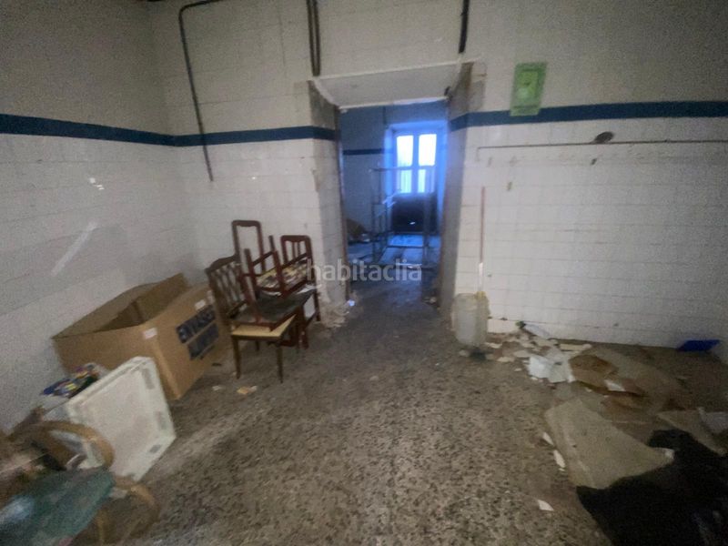 Foto 1a19d7c8-7e4f-452e-8882-b0581bc284de. Local comercial a Guadix