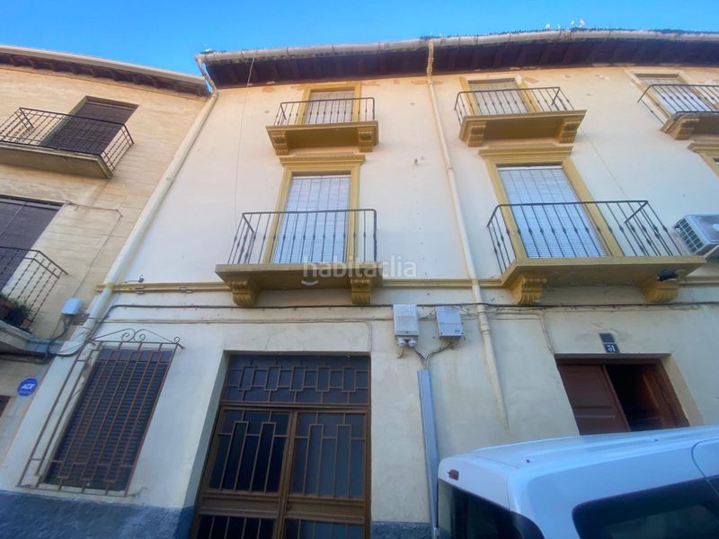 Foto 479ce8fd-9657-4caa-8d3d-87d0b9ecb900. Local comercial a Guadix