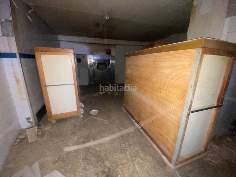 Foto 66daab91-bceb-41c0-be1e-4e9bd20d212a. Local comercial a Guadix
