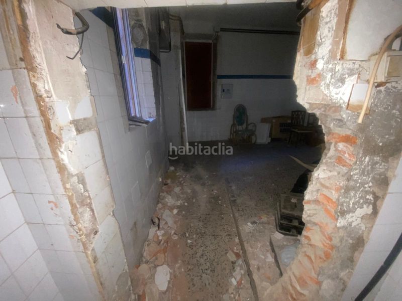Foto 7e0d2b35-d6c8-44e6-b24a-3a11383783dc. Local comercial a Guadix
