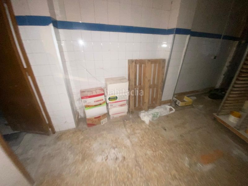 Foto 87334c0b-be86-4944-82a6-c0b2f30f7616. Local comercial a Guadix