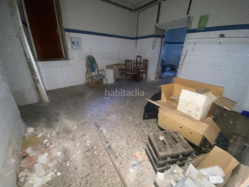 Foto 99397d1f-db51-4614-bd51-932e2747343f. Local comercial a Guadix