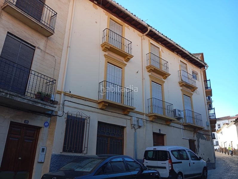 Foto b0e0a69b-942d-4b2e-9dc0-056cc366b314. Local comercial a Guadix